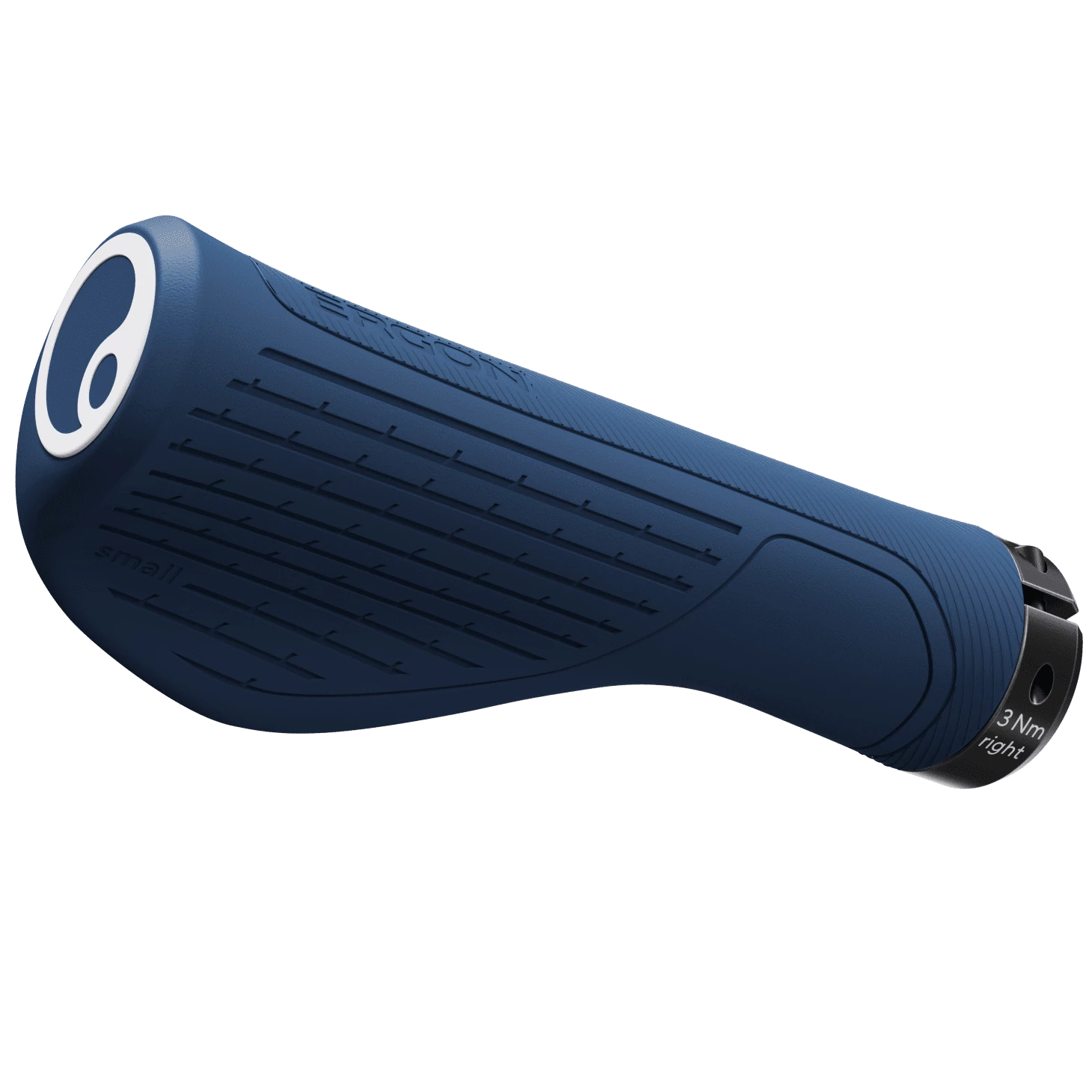 ERGON GS1-S Evo Nightride Blue 5 ERGON GS1-S Evo Nightride Blue – Image 3