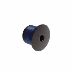 BLB Brick Lane Bikes Notorious Track Crank Screw