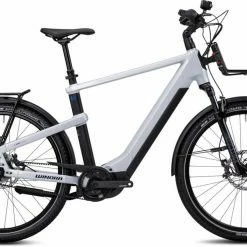 Winora Yakun R5 Pro Ice Vélo Trekking électrique Homme