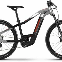 Haibike HardSeven 9 I625Wh Urban Grey/black VTT Semi-rigide électrique