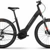 Haibike Trekking 6 Cross Matte Blk Red Reflex VTC électrique Col De Cygne -Vélos Soldes 45109246 Haibike Trekking 6 Cross Matte Blk Red Reflex 2022 0 1280x1280