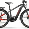 Haibike Trekking 9 I625Wh Anthracite/red Vélo Trekking électrique Homme -Vélos Soldes 45126150 Haibike Trekking 9 i625Wh anthracite red 2021 1280x1280 3