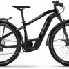 Haibike Trekking 11 Gloss Blk Metal / Tan Vélo Trekking électrique Homme -Vélos Soldes 45144250 Haibike Trekking 11 Gloss Blk Metal Tan 2022 0 1280x1280 3