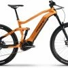 Haibike AllMtn CF 6 Gloss Matte Gorange Blk VTT Tout Suspendu électrique 2 Haibike AllMtn CF 6 Gloss Matte Gorange Blk VTT Tout Suspendu électrique -Vélos Soldes 45155241 Haibike AllMtn CF 6 Gloss Matte Gorange Blk 2022 0 1280x1280 5