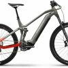 Haibike AllMtn 4 Gloss Khaki Red VTT Tout Suspendu électrique -Vélos Soldes 45156241 Haibike AllMtn 4 Gloss Khaki Red 2022 0 1280x1280 2