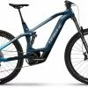 Haibike AllMtn CF 9 Gloss Fade / Blue White VTT Tout Suspendu électrique 1 Haibike AllMtn CF 9 Gloss Fade / Blue White VTT Tout Suspendu électrique -Vélos Soldes 45163241 Haibike AllMtn CF 9 Gloss Fade Blue White 2022 0 1280x1280 1