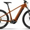 Haibike AllTrack 6 29 Papaya/titan Gloss VTT Semi-rigide ?lectrique 1 Haibike AllTrack 6 29 Papaya/titan Gloss VTT Semi-rigide ?lectrique -Vélos Soldes 45208340 Haibike AllTrack 6 29 papaya titan gloss 2023 0 1280x1280 1