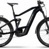 Haibike Adventr FS 11 Midnight/copper Gloss VTT Tout Suspendu électrique