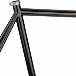 Surly Kit De Cadre Steamroller - Noir 10 Surly Kit De Cadre Steamroller - Noir -Vélos Soldes 4923018XX21 2