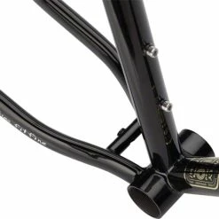 Surly Kit De Cadre Steamroller - Noir 13 Surly Kit De Cadre Steamroller - Noir -Vélos Soldes 4923018XX21 4