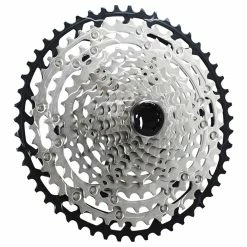 Shimano Cassette SLX CS-M7100 12 Vitesses 10 - 51 Dents 7 Shimano Cassette SLX CS-M7100 12 Vitesses 10 - 51 Dents -Vélos Soldes 51 12