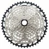 Shimano Cassette SLX CS-M7100 12 Vitesses 10 - 51 Dents 2 Shimano Cassette SLX CS-M7100 12 Vitesses 10 - 51 Dents -Vélos Soldes 51 42