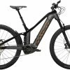 Trek Powerfly FS 7 Matte Dnister Black / Gloss Trek Black VTT Tout Suspendu électrique -Vélos Soldes 5262182 trek powerfly fs 7 matte dnister black gloss trek black 2022 1280x1280