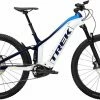 Trek Powerfly FS 7 Crystal White / Alpine-Dark Blue Fade VTT Tout Suspendu électrique -Vélos Soldes 5262187 trek powerfly fs 7 crystal white alpine dark blue fade 2022 1280x1280 2