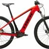 Trek Powerfly 4 625Wh Radioactive Red / Trek Black VTT Semi-rigide électrique -Vélos Soldes 5263694 Trek Powerfly 4 625Wh Radioactive Red Trek Black 2022 E Bike Hardtail Mountainbike 1280x1280