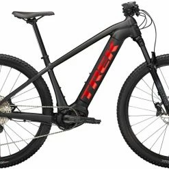 Trek Powerfly 5 Black / Lithium VTT Semi-rigide électrique