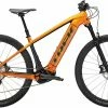 Trek Powerfly 7 Factory Orange / Lithium VTT Semi-rigide électrique -Vélos Soldes 5263739 trek powerfly 7 factory orange lithium 2022 1280x1280 1
