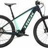 Trek Powerfly 7 Nautical Navy / Miami Green VTT Semi-rigide électrique -Vélos Soldes 5263744 trek powerfly 7 nautical navy miami green 2022 1280x1280 2