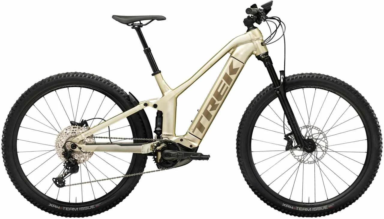 Trek Powerfly FS 7 Gen 3 625Wh Matte / Gloss Supernova VTT Tout Suspendu électrique 3 Trek Powerfly FS 7 Gen 3 625Wh Matte / Gloss Supernova VTT Tout Suspendu électrique