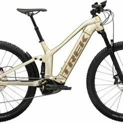 Trek Powerfly FS 7 Gen 3 625Wh Matte / Gloss Supernova VTT Tout Suspendu électrique