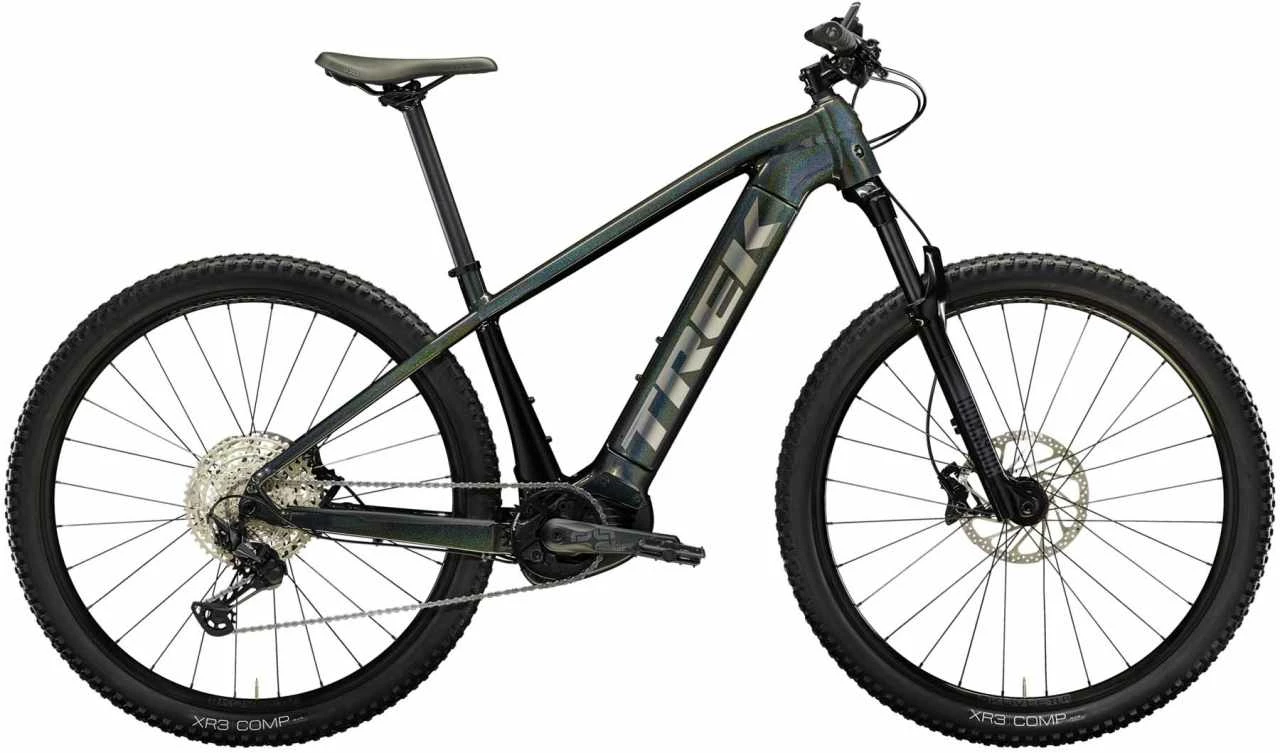 Trek Powerfly 5 Gen 4 625Wh Dark Prismatic / Trek Black VTT Semi-rigide électrique 3 Trek Powerfly 5 Gen 4 625Wh Dark Prismatic / Trek Black VTT Semi-rigide électrique