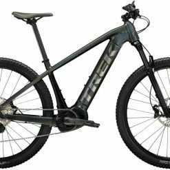Trek Powerfly 5 Gen 4 625Wh Dark Prismatic / Trek Black VTT Semi-rigide électrique