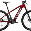 Trek Powerfly 7 Gen 4 625Wh Crimson / Lithium Grey VTT Semi-rigide électrique 2 Trek Powerfly 7 Gen 4 625Wh Crimson / Lithium Grey VTT Semi-rigide électrique -Vélos Soldes 5278972 Trek Powerfly 7 Gen 4 625Wh Crimson Lithium Grey 2023 E Bike Hardtail Mountainbike 0 1280x1280
