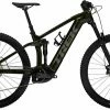 Trek Rail 9.5 Gen 4 750Wh Black Olive VTT Tout Suspendu électrique 2 Trek Rail 9.5 Gen 4 750Wh Black Olive VTT Tout Suspendu électrique -Vélos Soldes 5303033 Trek Rail 9 5 Gen 4 750Wh Black Olive 2023 E Bike Fully Mountainbike 0 1280x1280 1