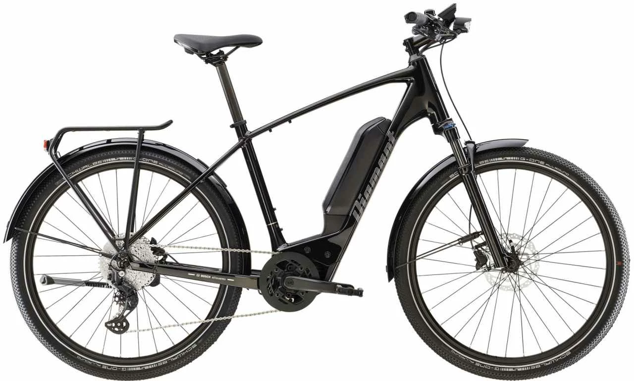 Diamant Zing Gen 2 HER 725Wh Tiefschwarz Vélo Trekking électrique Homme 3 Diamant Zing Gen 2 HER 725Wh Tiefschwarz Vélo Trekking électrique Homme