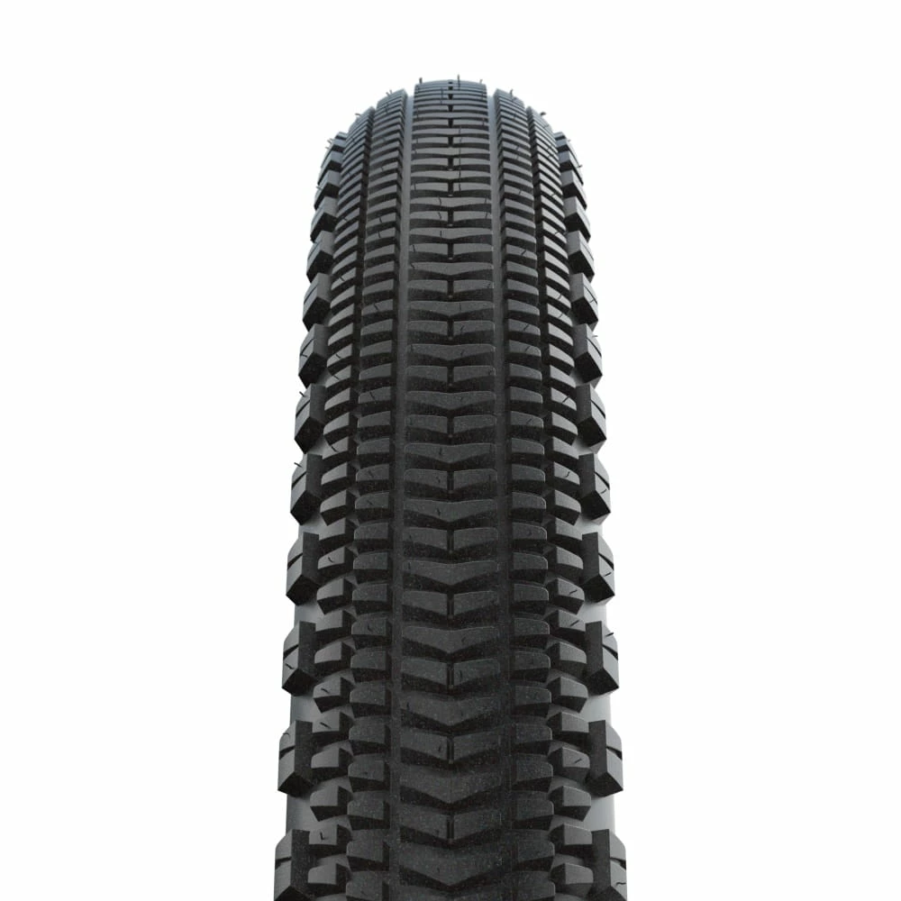Schwalbe 45-622 G-ONE Overland EVO Super Ground TLE E-50 5 Schwalbe 45-622 G-ONE Overland EVO Super Ground TLE E-50 – Image 3