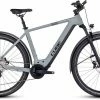 Cube Nuride Hybrid SLX 750 Allroad Grey N Black Vélo Trekking électrique Homme -Vélos Soldes 632853 Cube Nuride Hybrid SLX 750 Allroad grey n black 2023 E Bike Trekkingrad Herren 0 1280x1280 3
