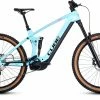 Cube Stereo Hybrid 160 HPC Race 625 27.5 Iceblue N Black VTT Tout Suspendu électrique -Vélos Soldes 637022 Cube Stereo Hybrid 160 HPC Race 625 27 5 iceblue n black 2023 E Bike Fully Mountainbike 0 1280x1280 3