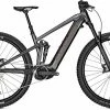 Focus THRON2 6.8 625 Wh Diamond Black Vélo électrique, VTT Tout-suspendu