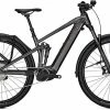 Focus THRON2 6.8 EQP 625 Wh Diamond Black Vélo électrique, VTT Tout-suspendu -Vélos Soldes 644517510 Focus THRON2 6 8 EQP 625 Wh Diamond Black 2022 1280x1280