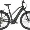 Kalkhoff Endeavour 5.B Advance+ Green Black Velo Trekking Electrique Femme 2 Kalkhoff Endeavour 5.B Advance+ Green Black Velo Trekking Electrique Femme -Vélos Soldes 644527426 Kalkhoff Endeavour 5 B Advance green black 2023 E Bike Trekkingrad Damen 1280x1280