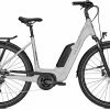 Kalkhoff Endeavour 1.B Move Lightgrey Matt V?lo Trekking ?lectrique Col De Cygne -Vélos Soldes 663521387 Kalkhoff Endeavour 1 B Move lightgrey matt 2023 01 1280x1280 2