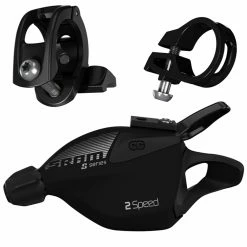 SRAM Jeu De Gâchettes S-700 11-speed 7 SRAM Jeu De Gâchettes S-700 11-speed -Vélos Soldes 710845764332 1