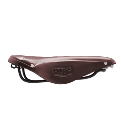 BROOKS B17 Étroit - Brun