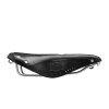 BROOKS Selle B17 Imperial - Noir 1 BROOKS Selle B17 Imperial - Noir -Vélos Soldes 80460900 detail 3