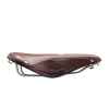 BROOKS Selle Impériale B17 - Marron