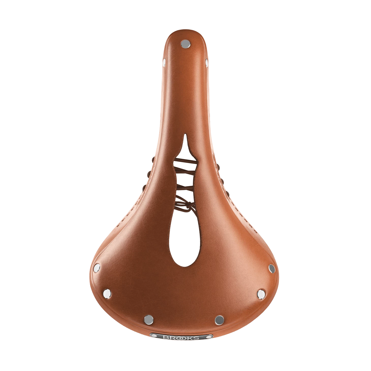 BROOKS Selle Impériale B17 - Miel 4 BROOKS Selle Impériale B17 - Miel – Image 2