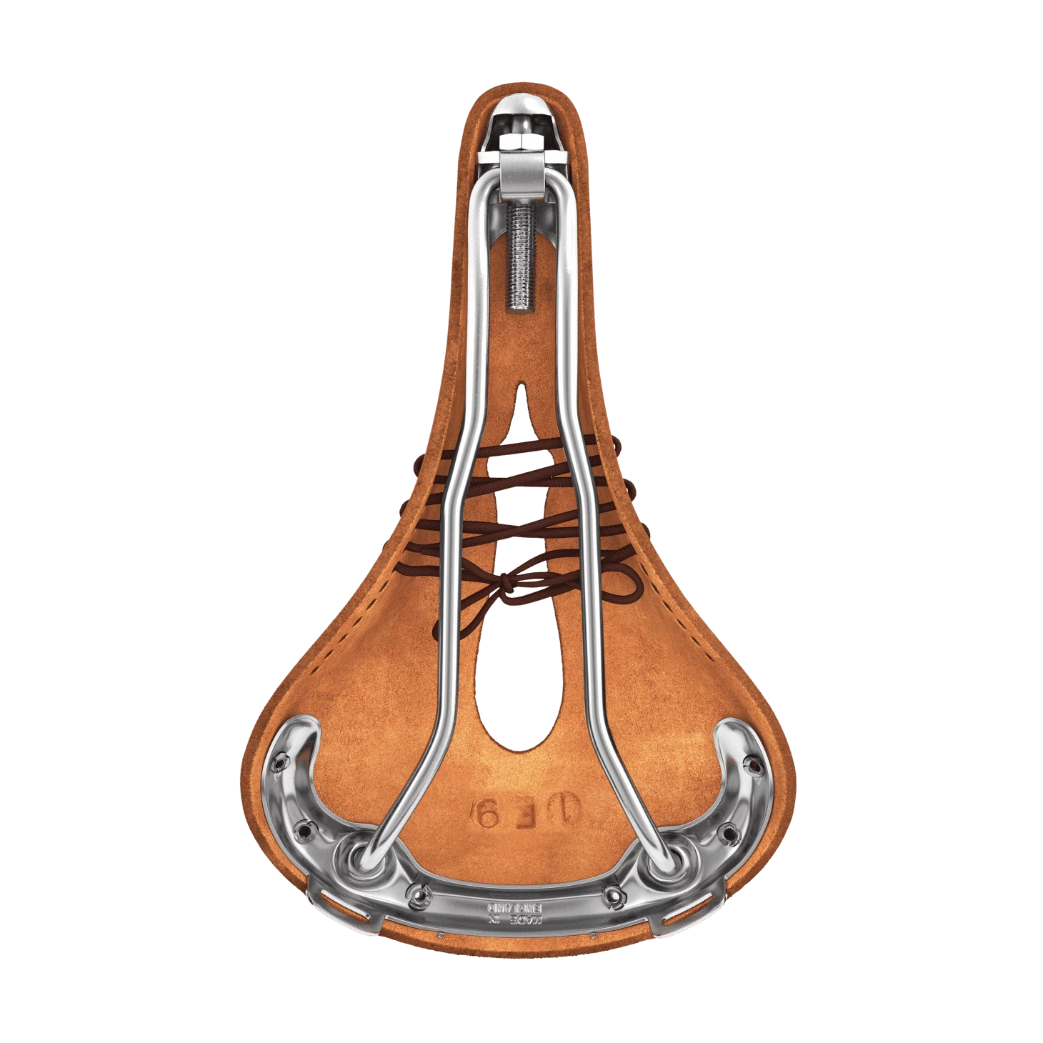 BROOKS Selle Impériale B17 - Miel 6 BROOKS Selle Impériale B17 - Miel – Image 4