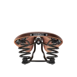 BROOKS Selle Pour Hommes Flyer - Vieillie 11 BROOKS Selle Pour Hommes Flyer - Vieillie -Vélos Soldes 80470303 detail 5