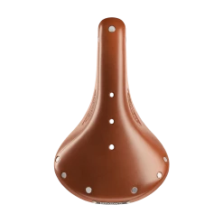 BROOKS Flyer Hommes Selle - Miel 8 BROOKS Flyer Hommes Selle - Miel -Vélos Soldes 80470312 detail 2