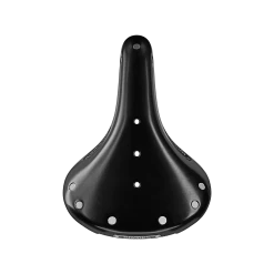 BROOKS Selle Pour Dames Flyer S - Noir -Vélos Soldes 80470400 detail 2 1