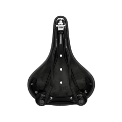 BROOKS Selle Pour Dames Flyer S - Noir -Vélos Soldes 80470400 detail 4 1