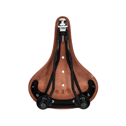 BROOKS Selle Pour Dames Flyer S - Noir -Vélos Soldes 80470403 detail 4 1