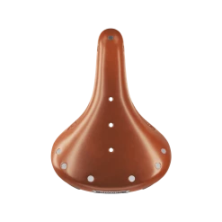 BROOKS Selle Pour Dames Flyer S - Noir -Vélos Soldes 80470412 detail 2 1