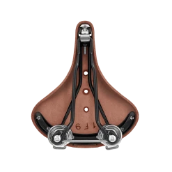 BROOKS Selle Pour Dames B67 S - Vieillie -Vélos Soldes 80480603 detail 4