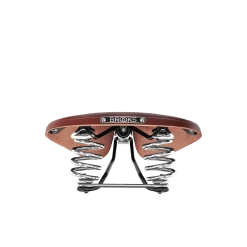 BROOKS Selle Pour Dames B67 S - Vieillie -Vélos Soldes 80480603 detail 5